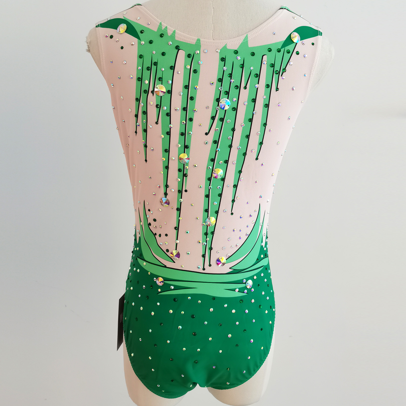 Rhythmic Gymnastics BD1803