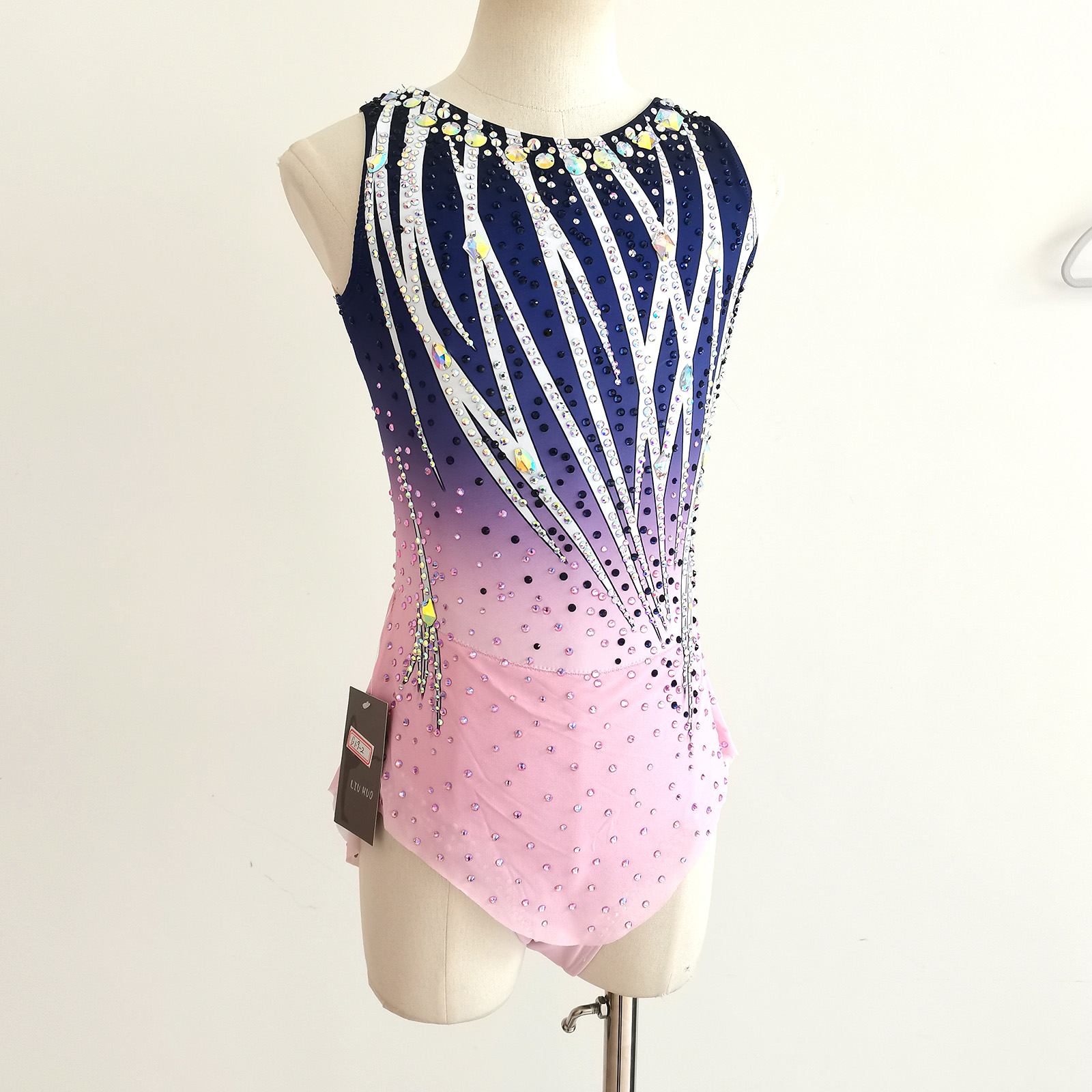 Rhythmic Gymnastics BD8190