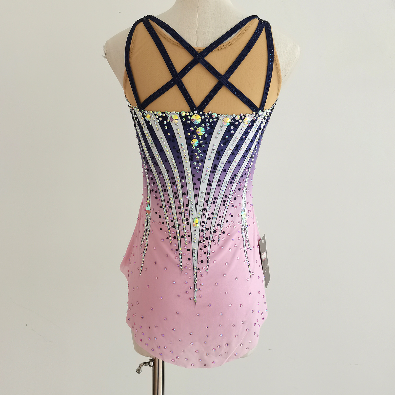 Rhythmic Gymnastics BD8190