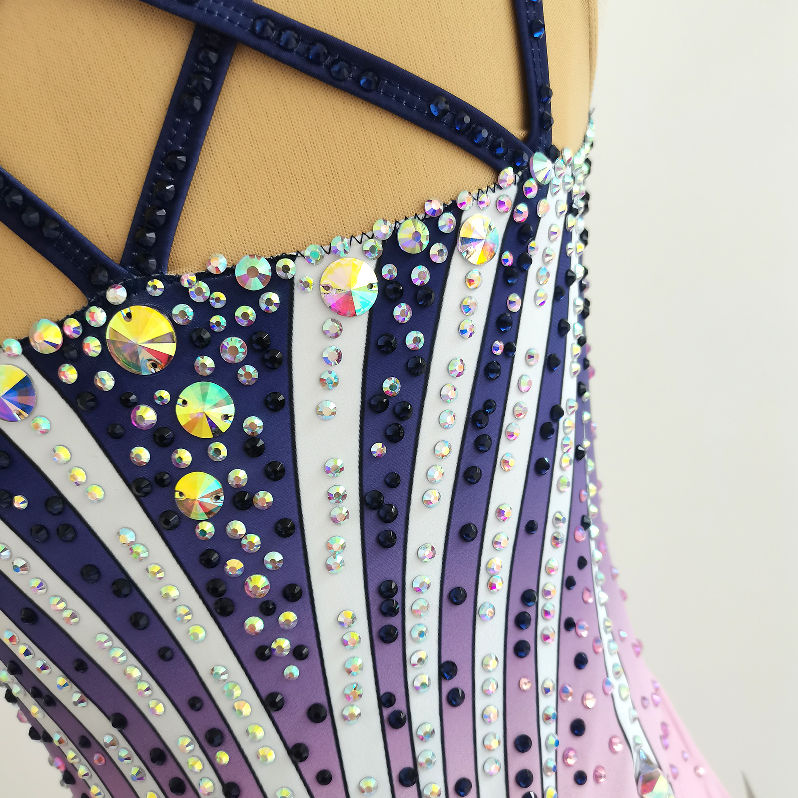 Rhythmic Gymnastics BD8190