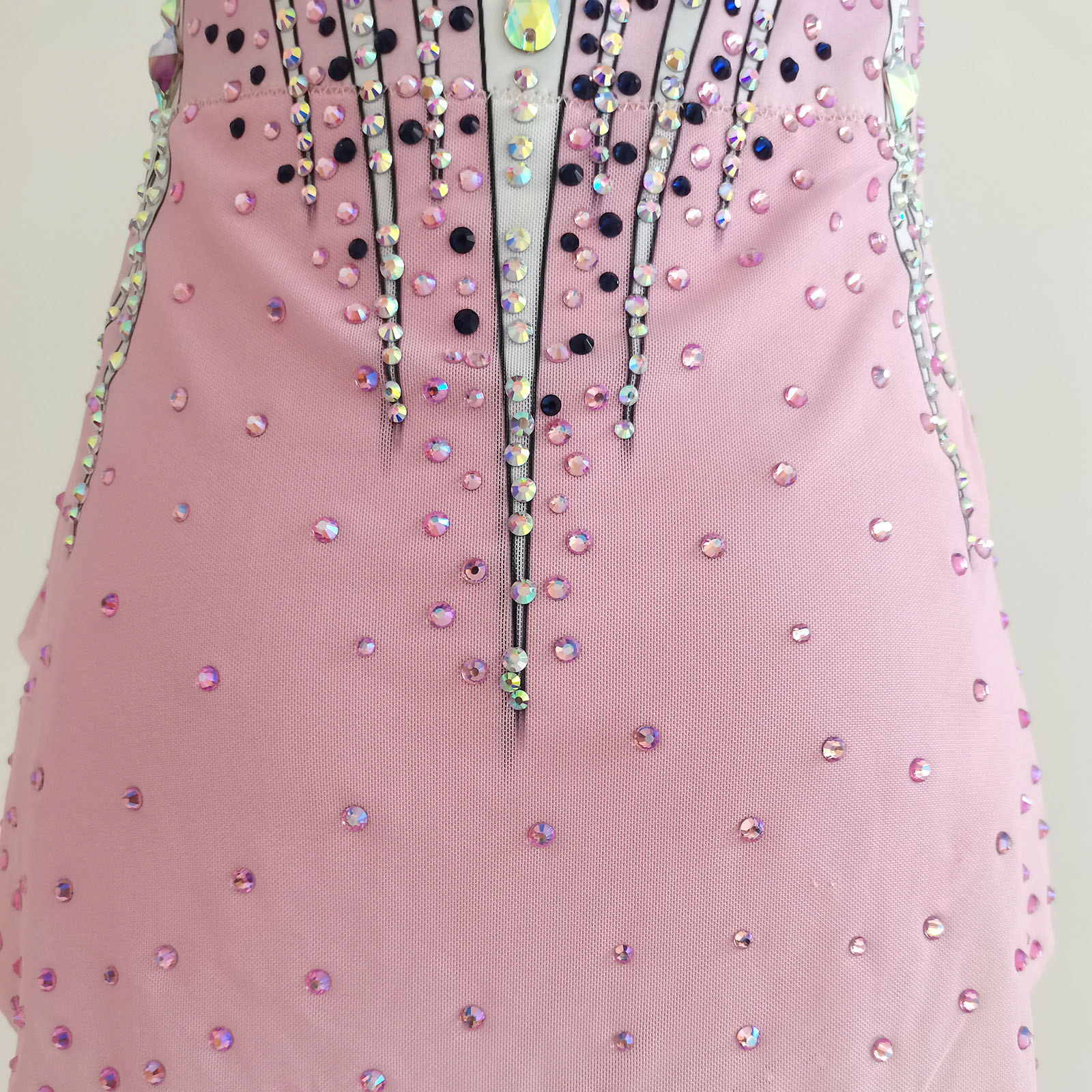 Rhythmic Gymnastics BD8190