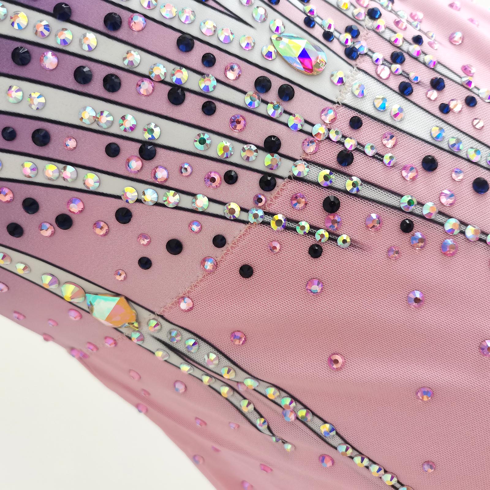 Rhythmic Gymnastics BD8190