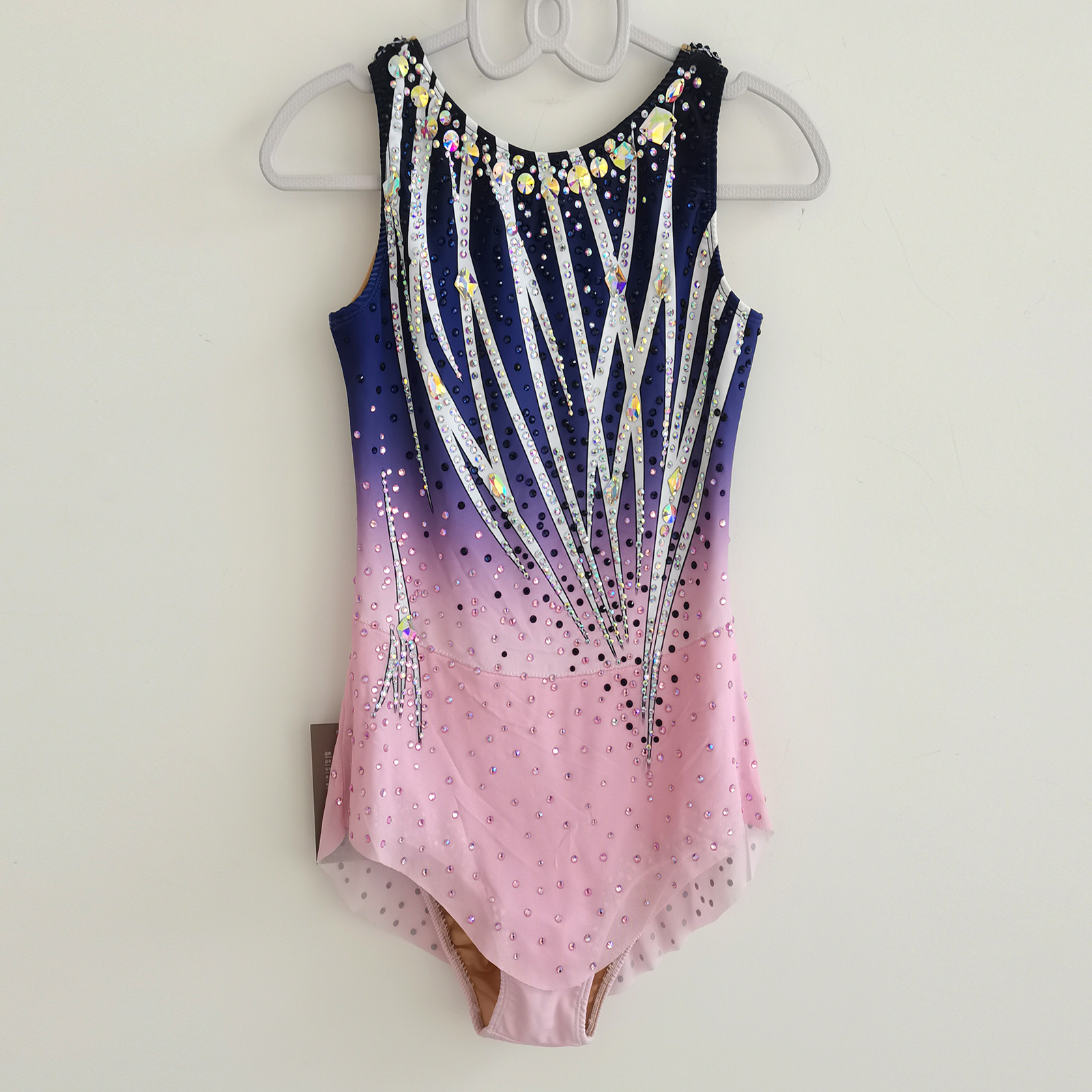 Rhythmic Gymnastics BD8190