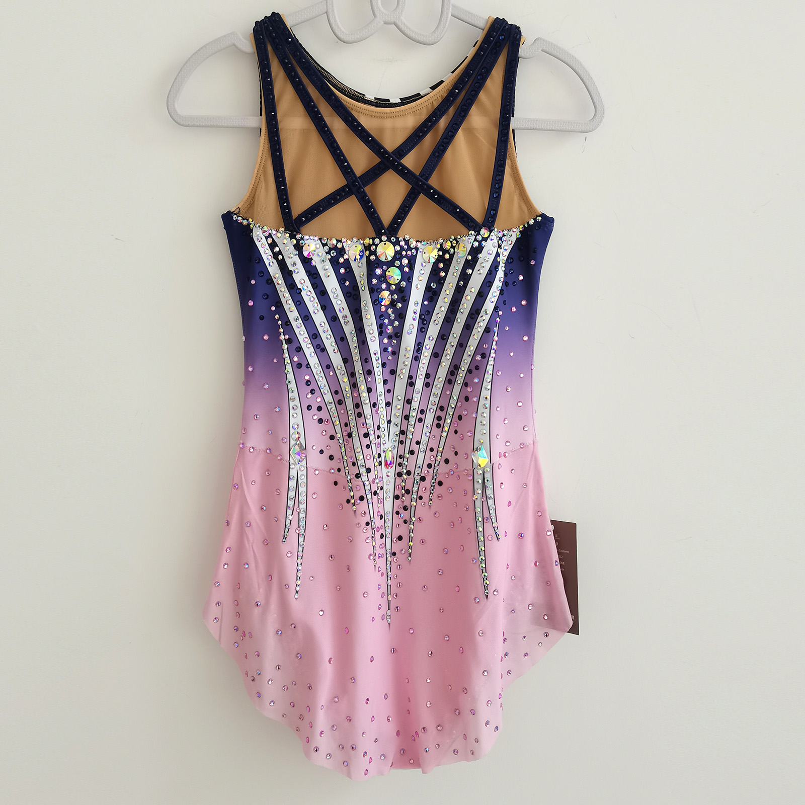 Rhythmic Gymnastics BD8190