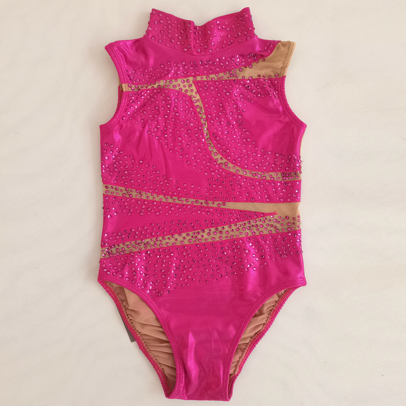 Rhythmic Gymnastics BD8128