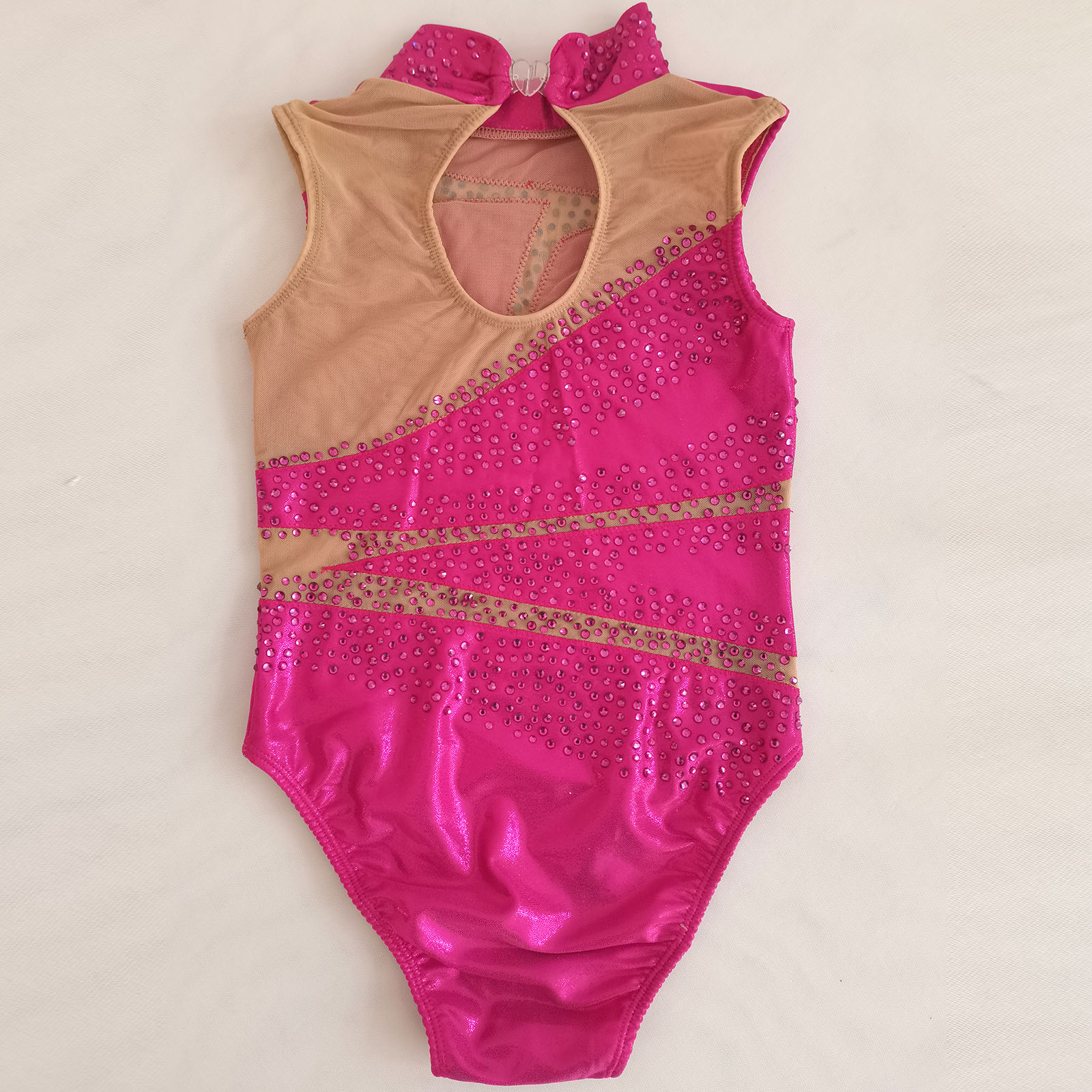 Rhythmic Gymnastics BD8128