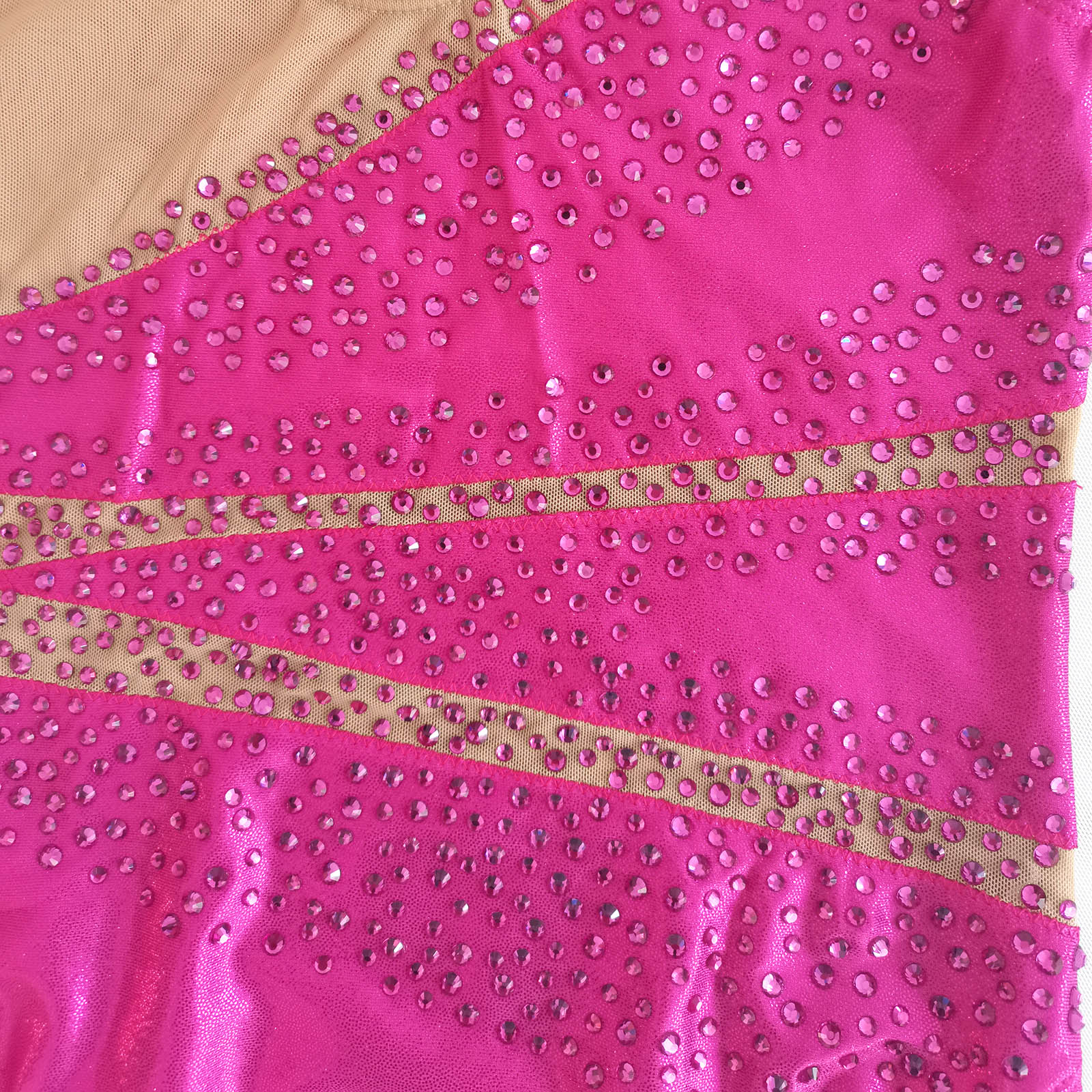 Rhythmic Gymnastics BD8128