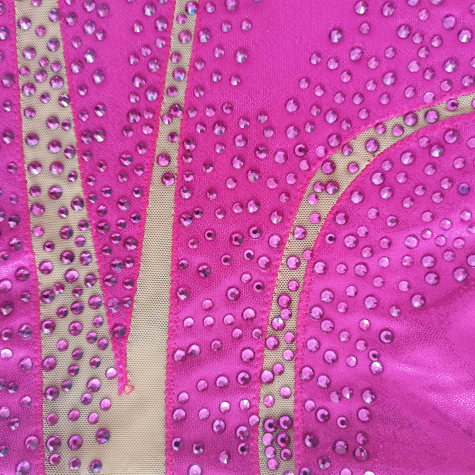 Rhythmic Gymnastics BD8128