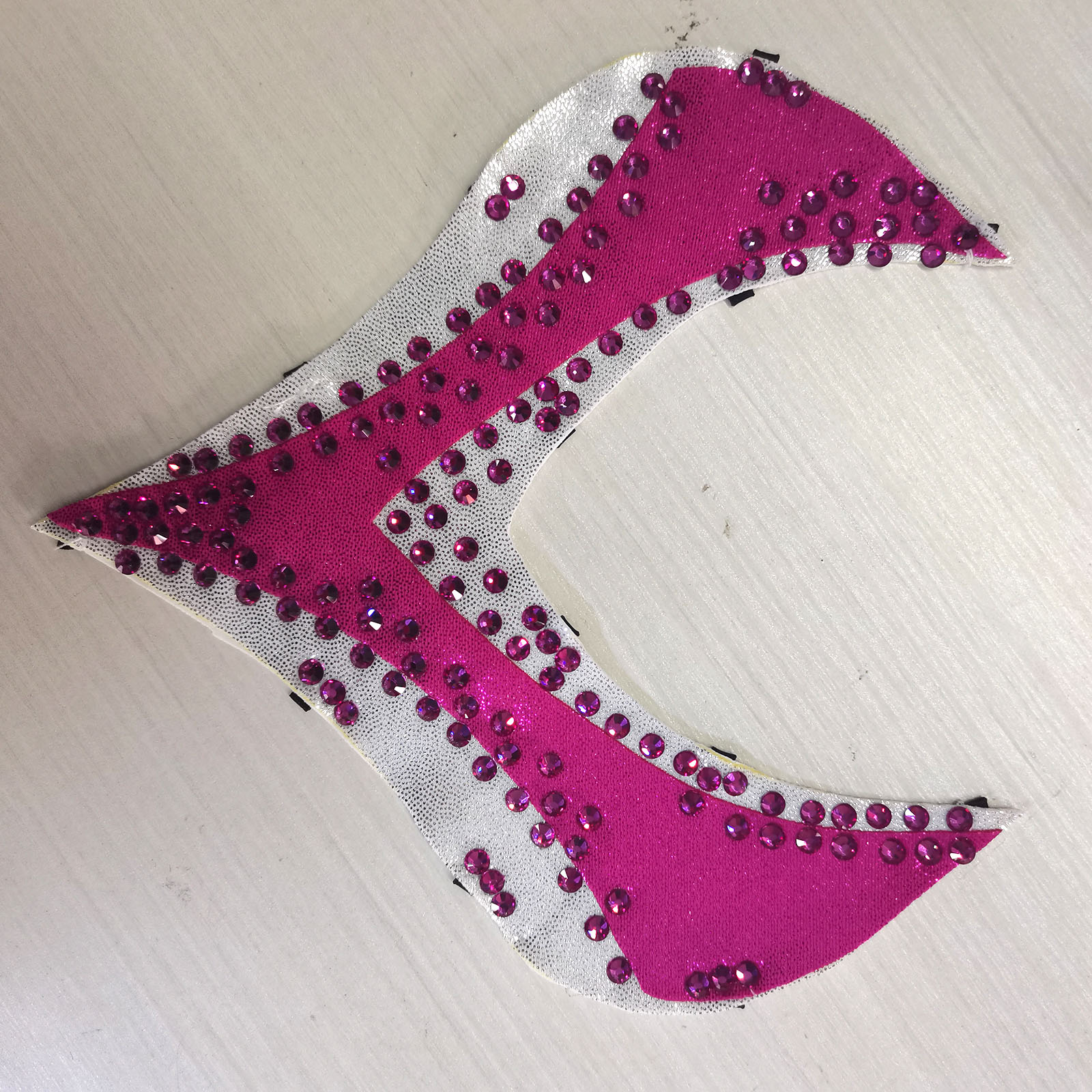 Rhythmic Gymnastics BD8128