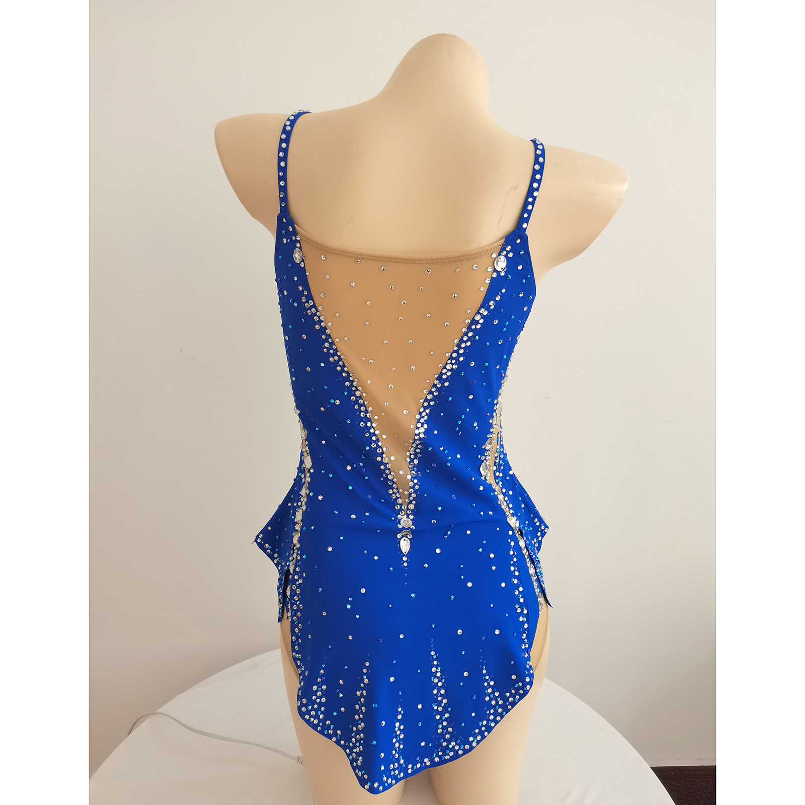 Rhythmic Gymnastics Leotards JC542