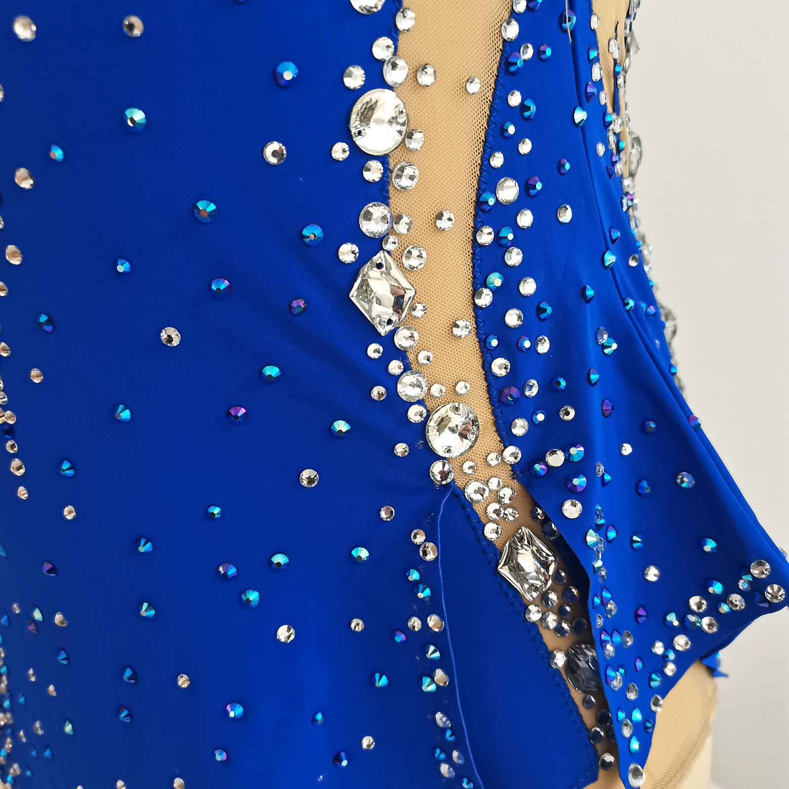 Rhythmic Gymnastics Leotards JC542