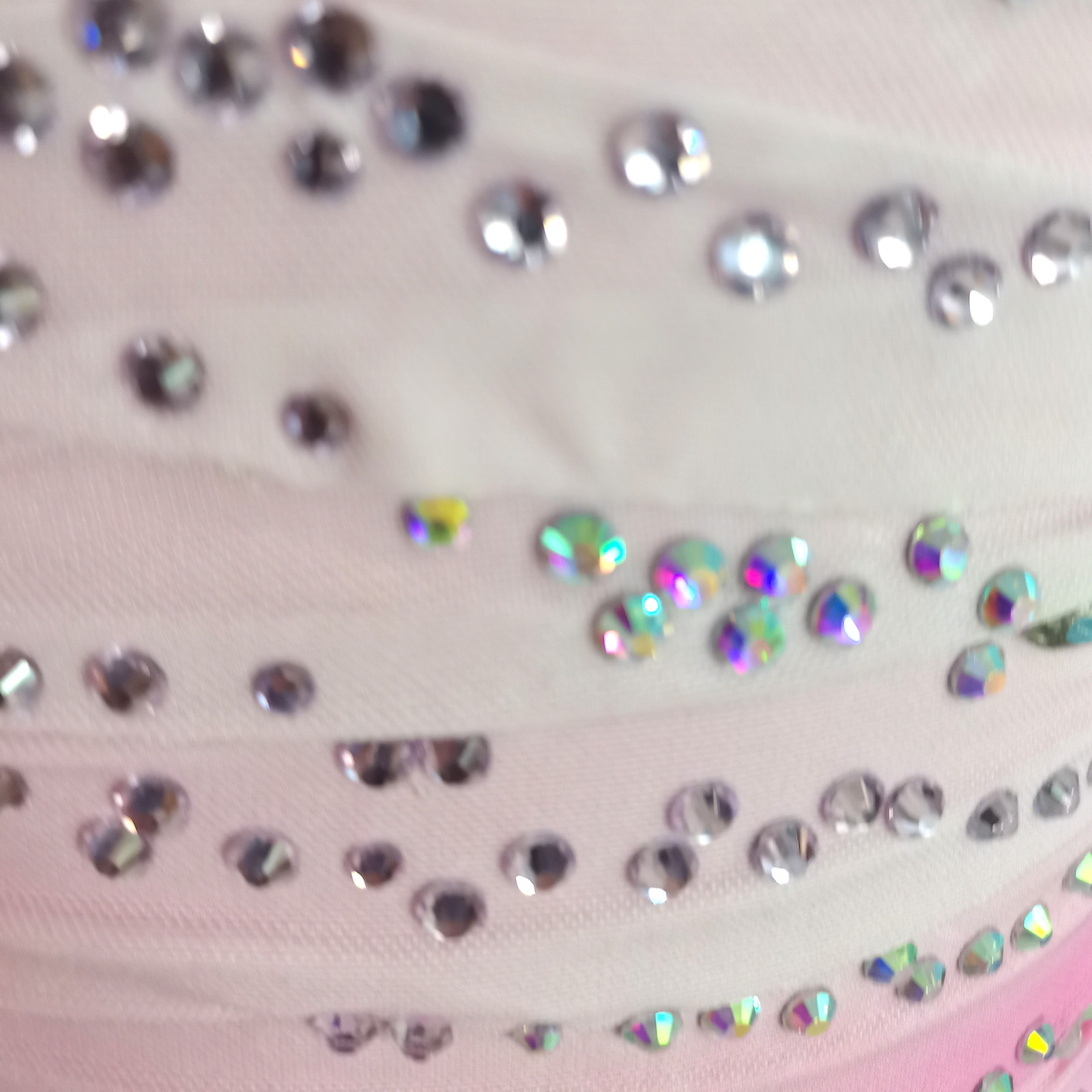 Figure Skating Dress BD9270