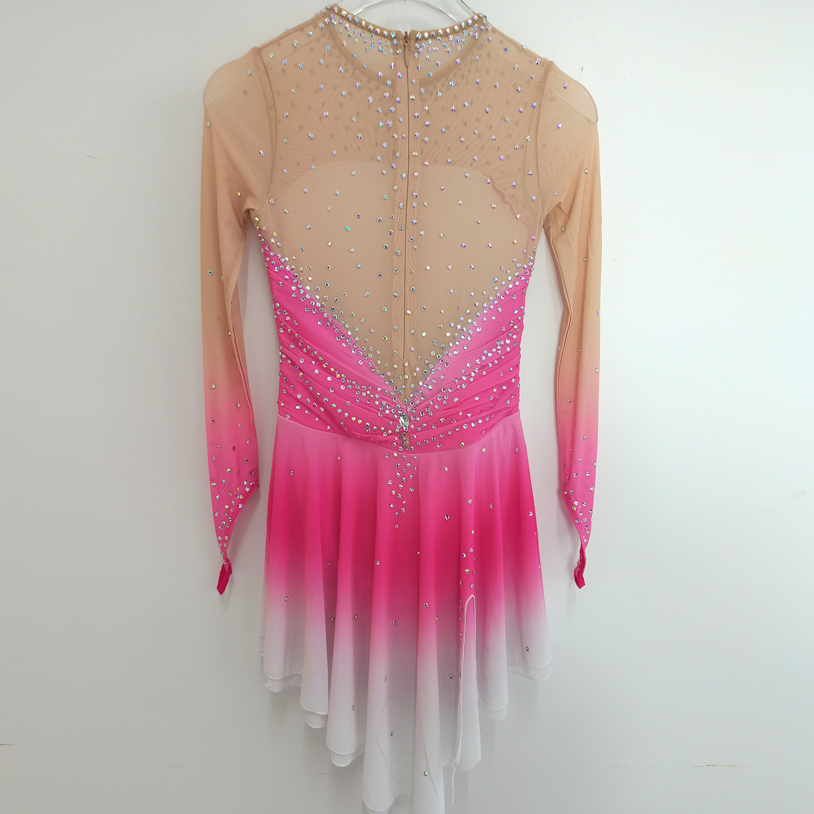 Figure Skating Dress BD9270