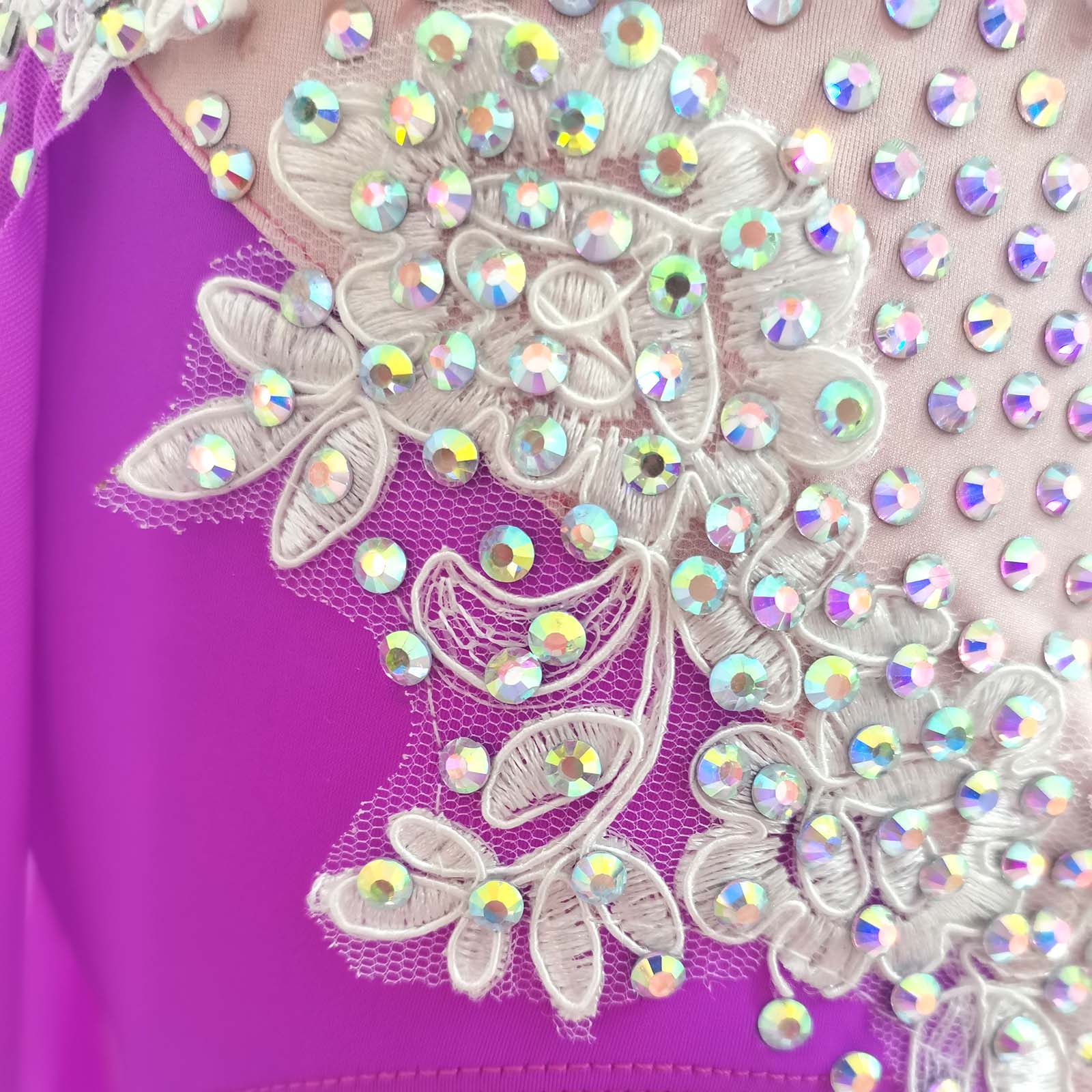 Lyrical Dress BD8936