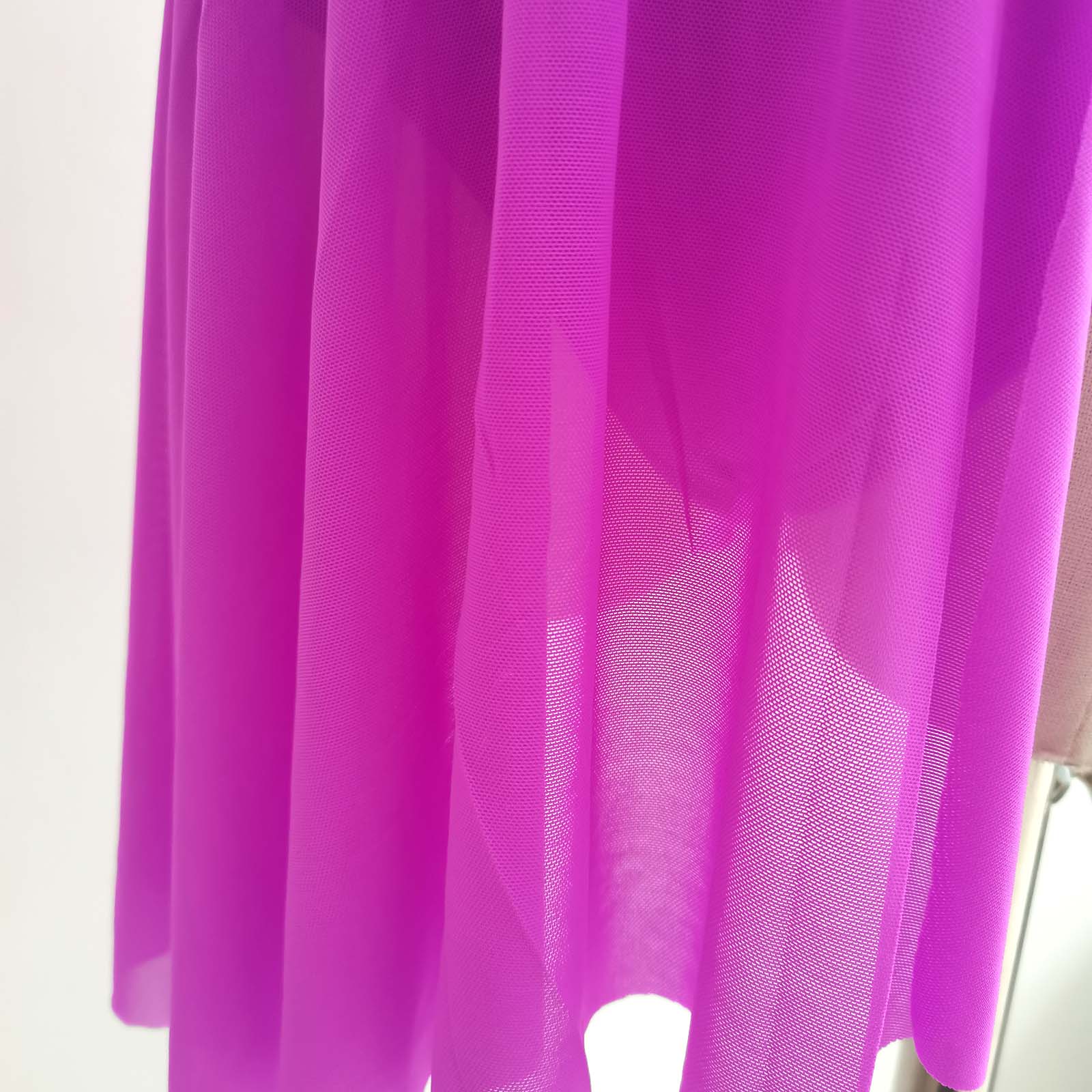 Lyrical Dress BD8936