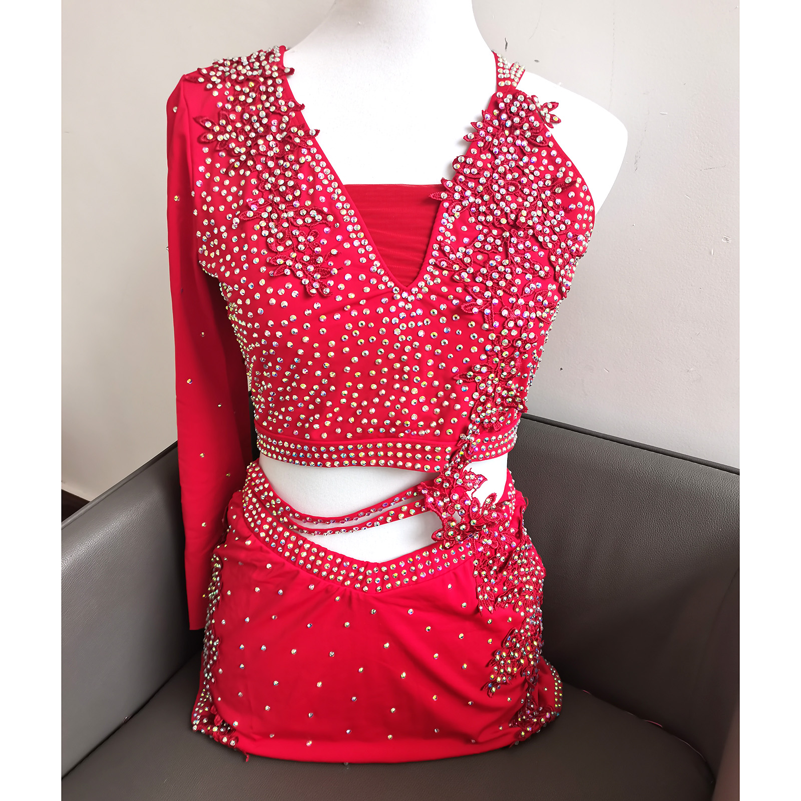 Lyrical Dress JC461