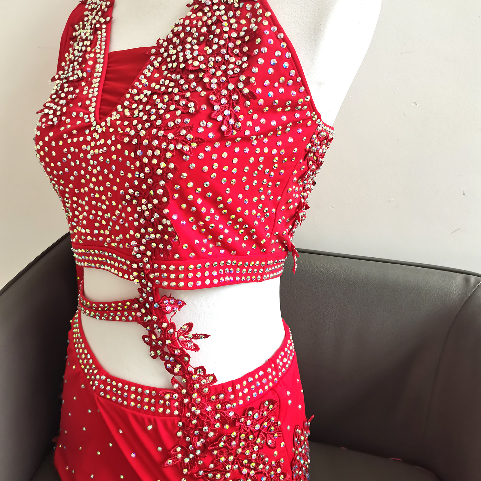 Lyrical Dress JC461