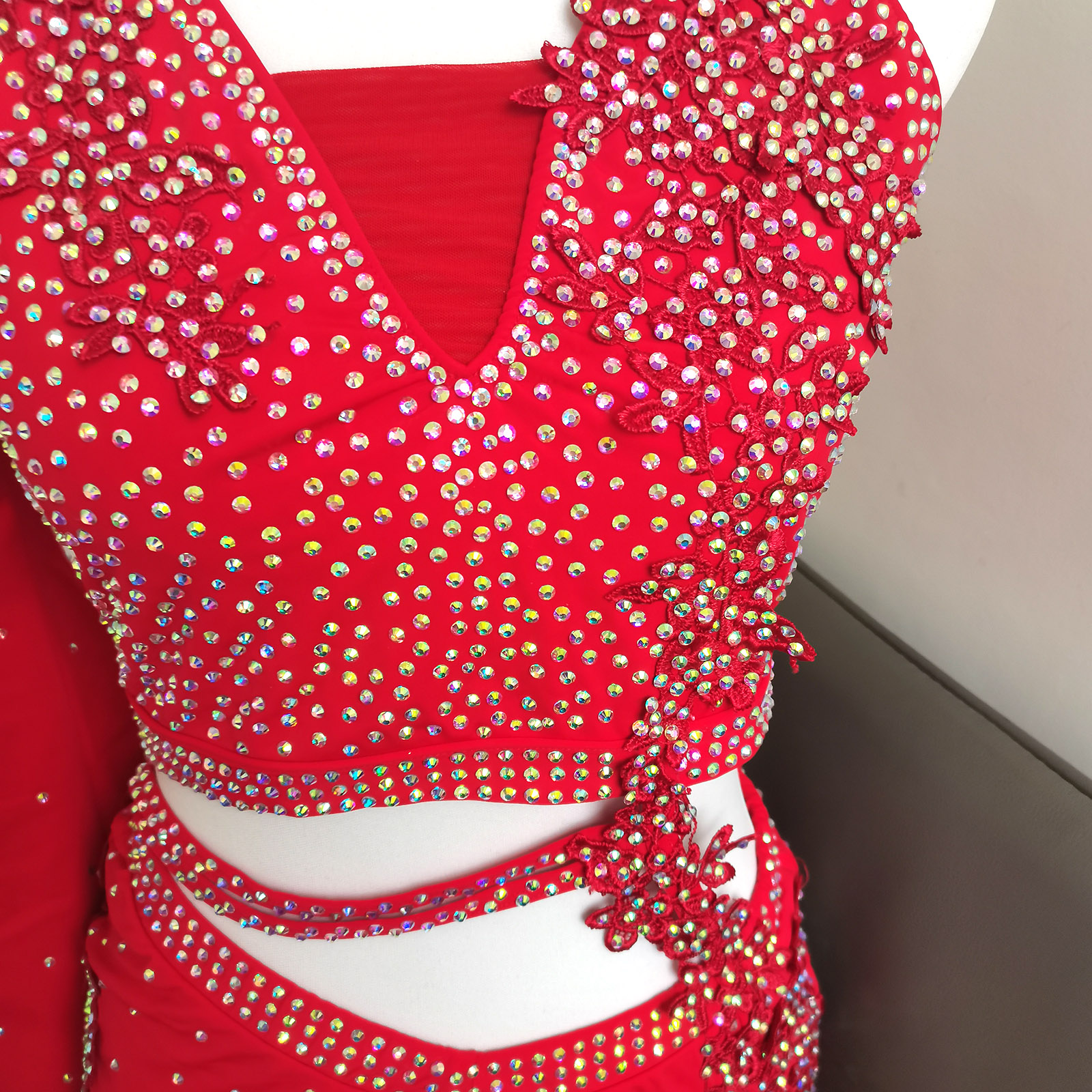 Lyrical Dress JC461