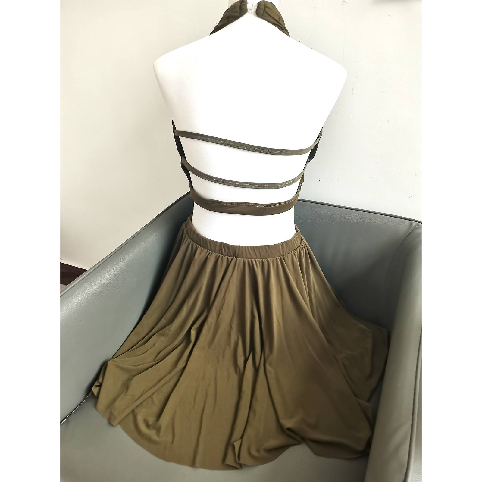 Lyrical Dress JC361