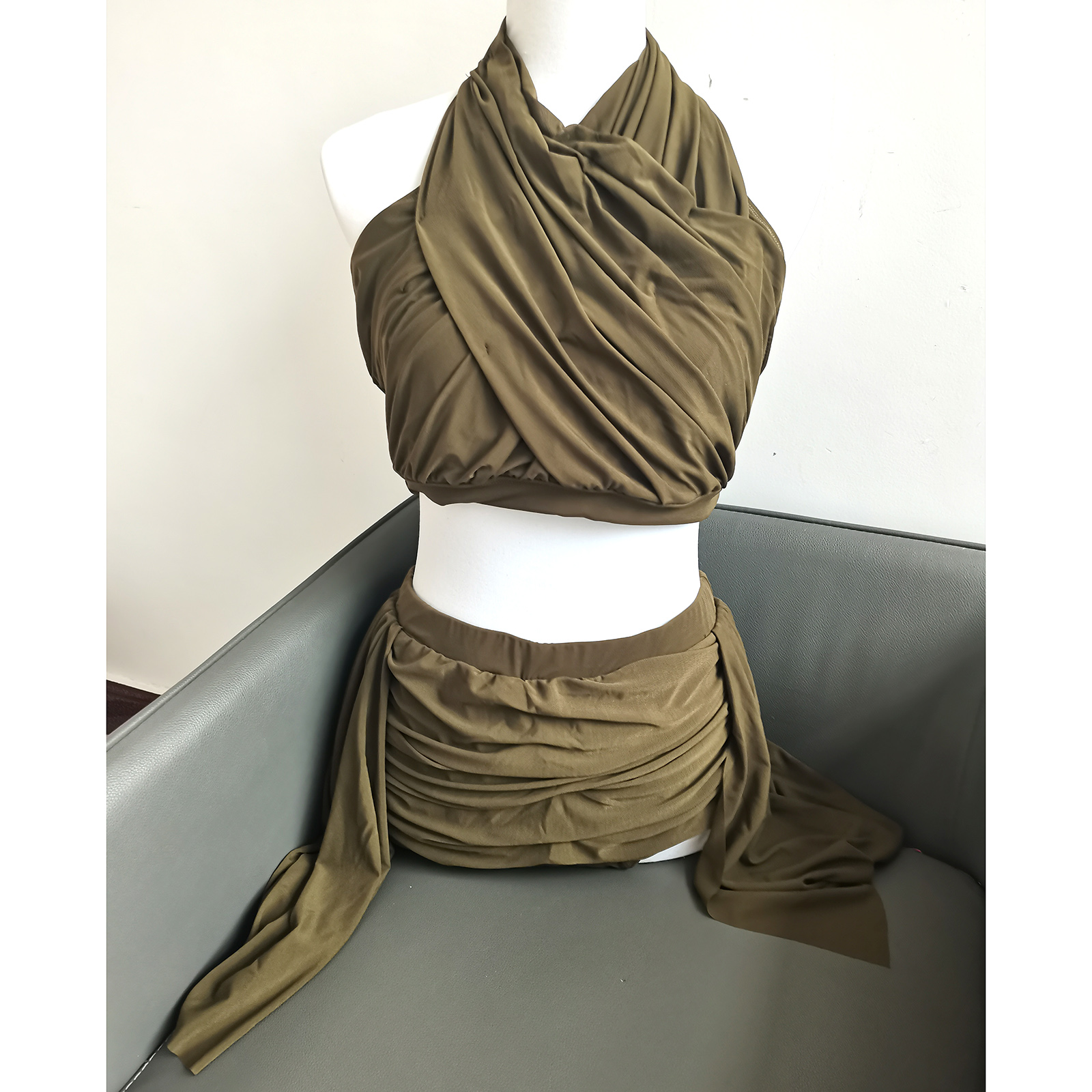 Lyrical Dress JC361