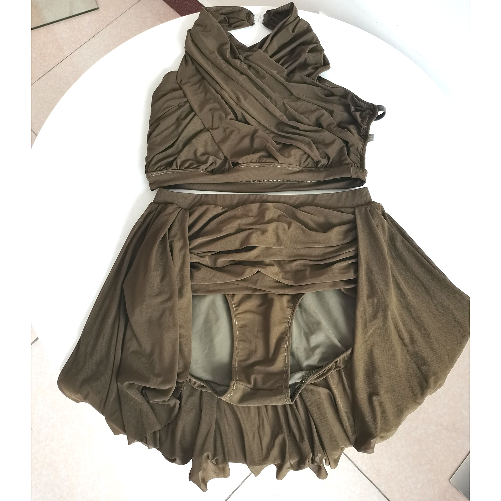 Lyrical Dress JC361