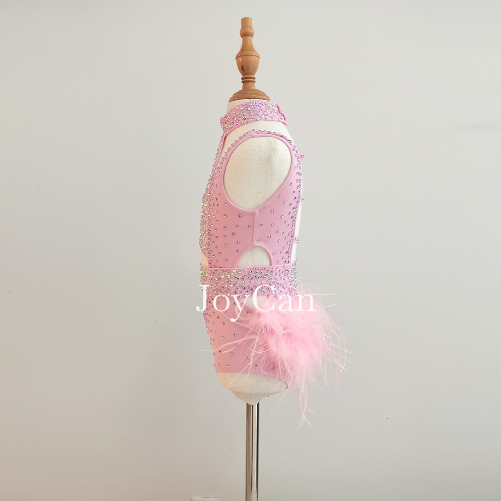 Lyrical Dress BD3487