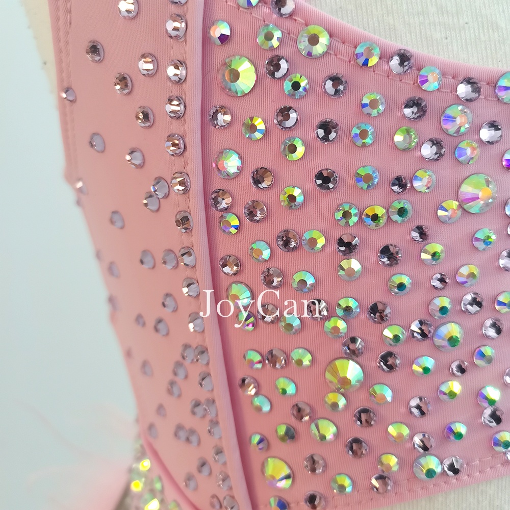 Lyrical Dress BD3487