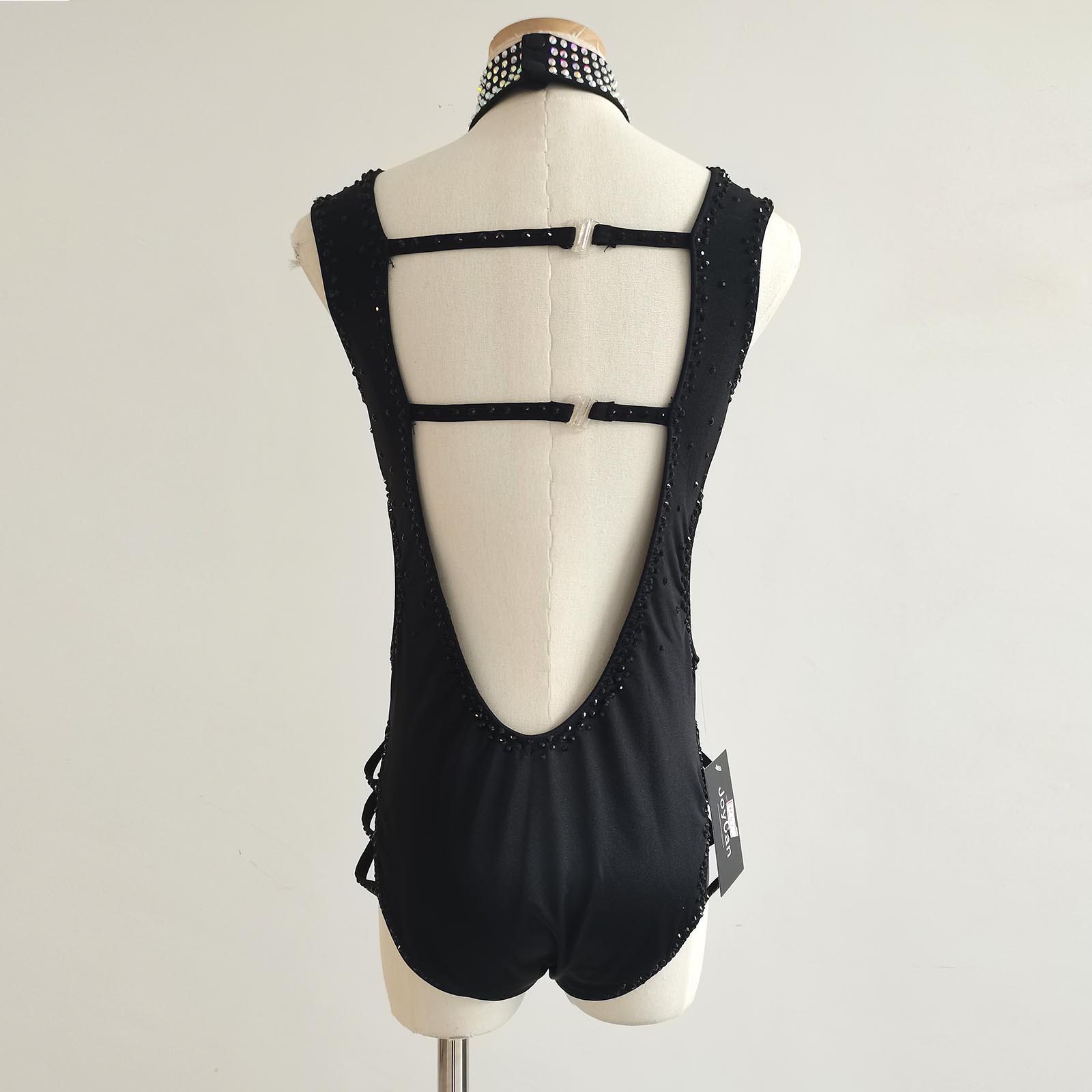 Lyrical Dress BD3487