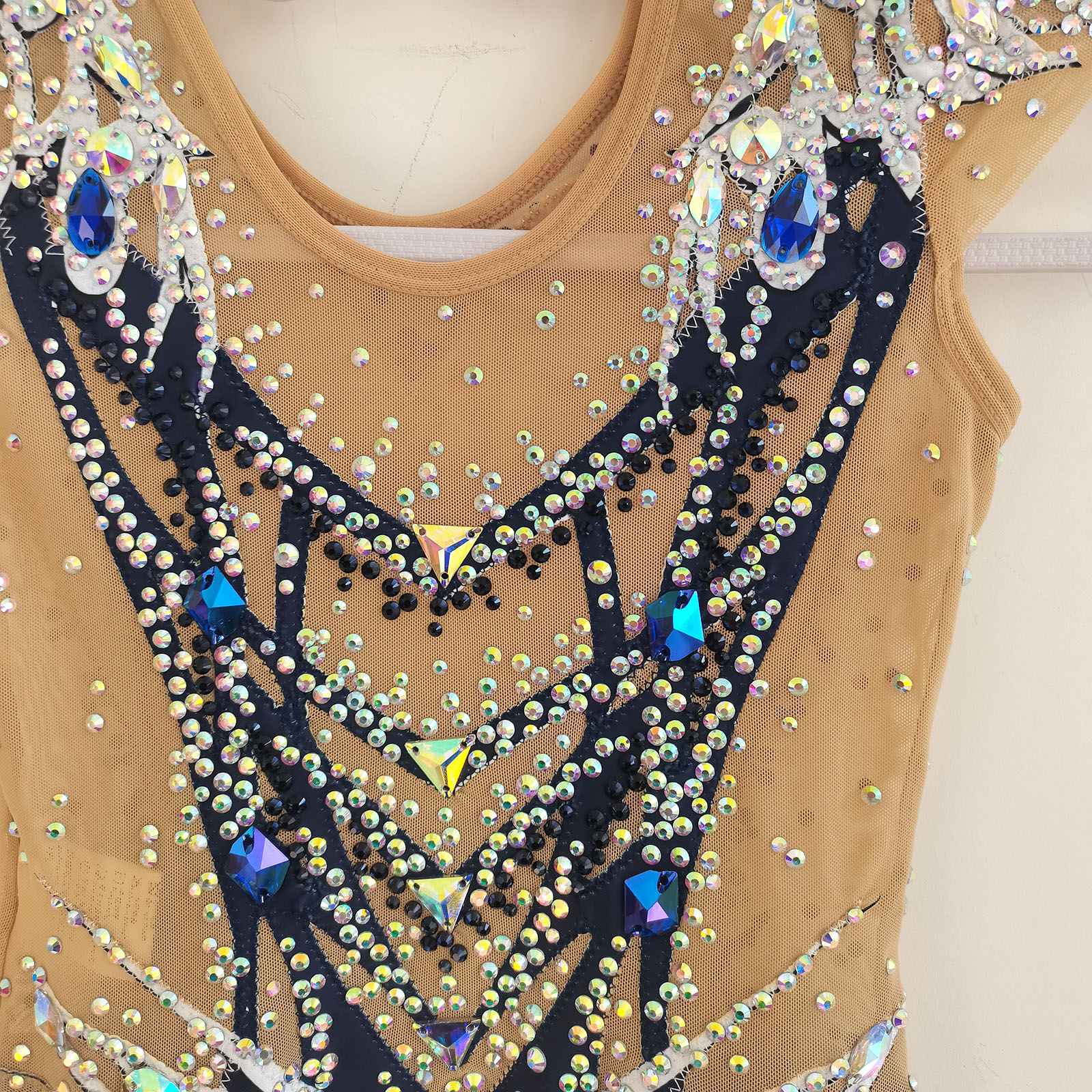 Rhythmic Gymnastics Leotards BD269