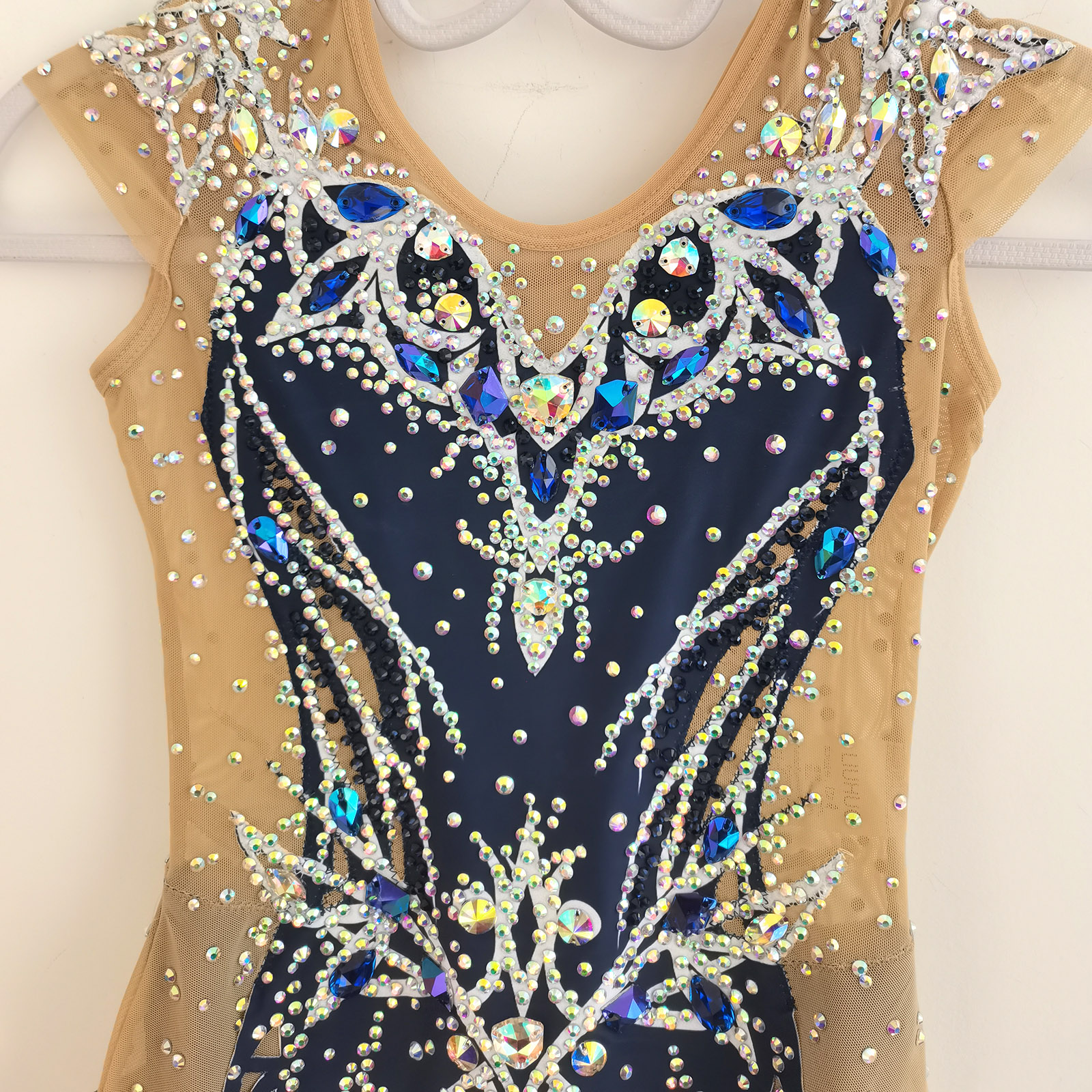 Rhythmic Gymnastics Leotards BD269