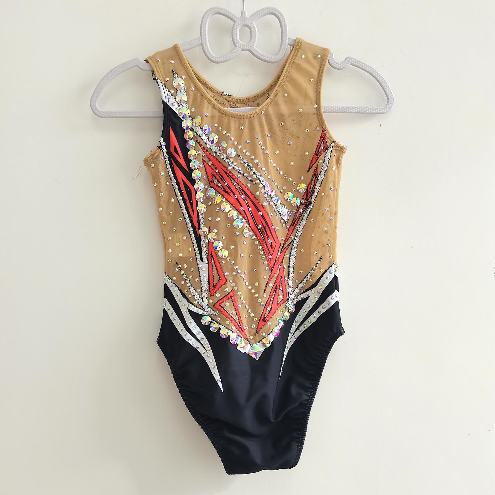 Synchronized Swimming Swimsuit BD10054