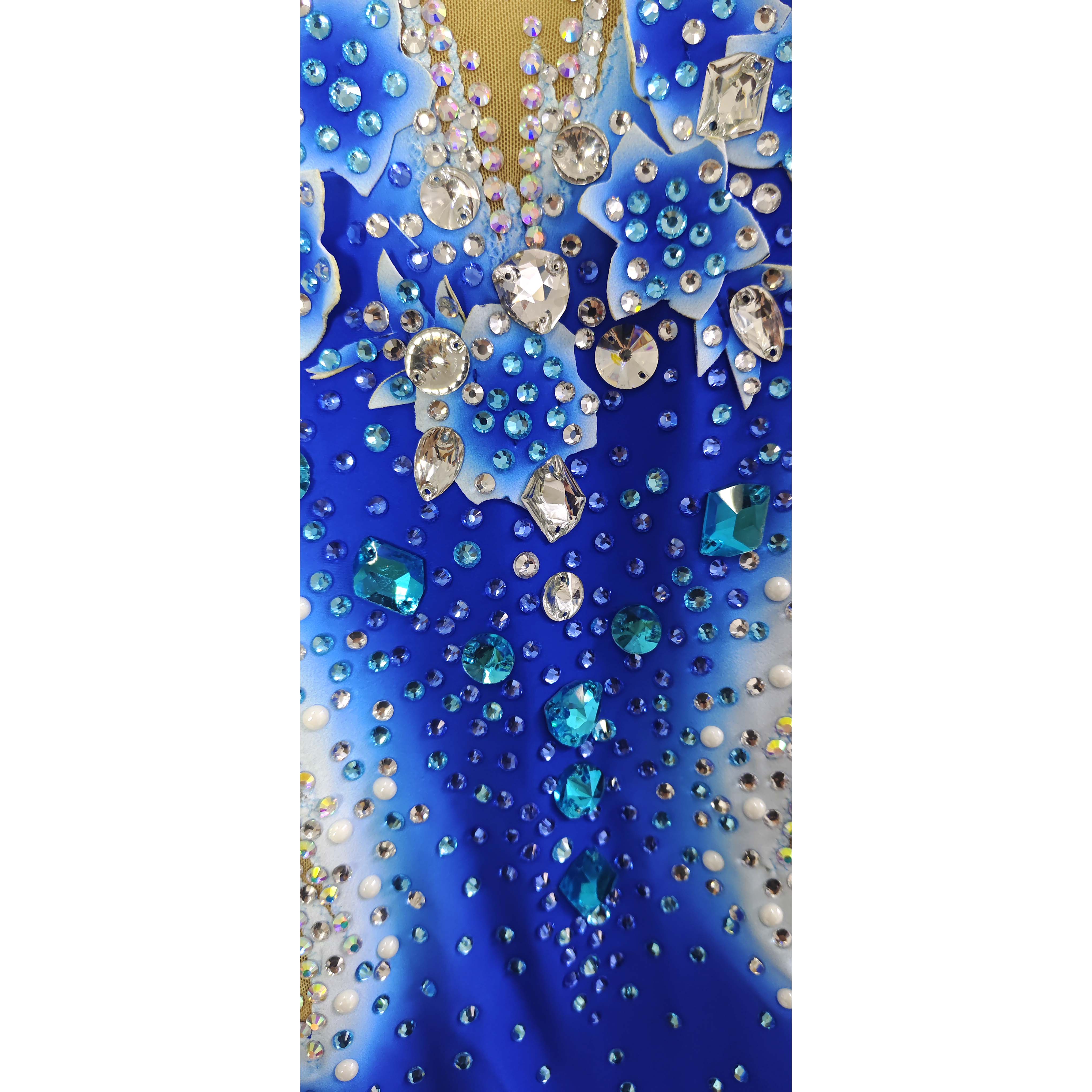 Gymnastics Rhythmic JC646