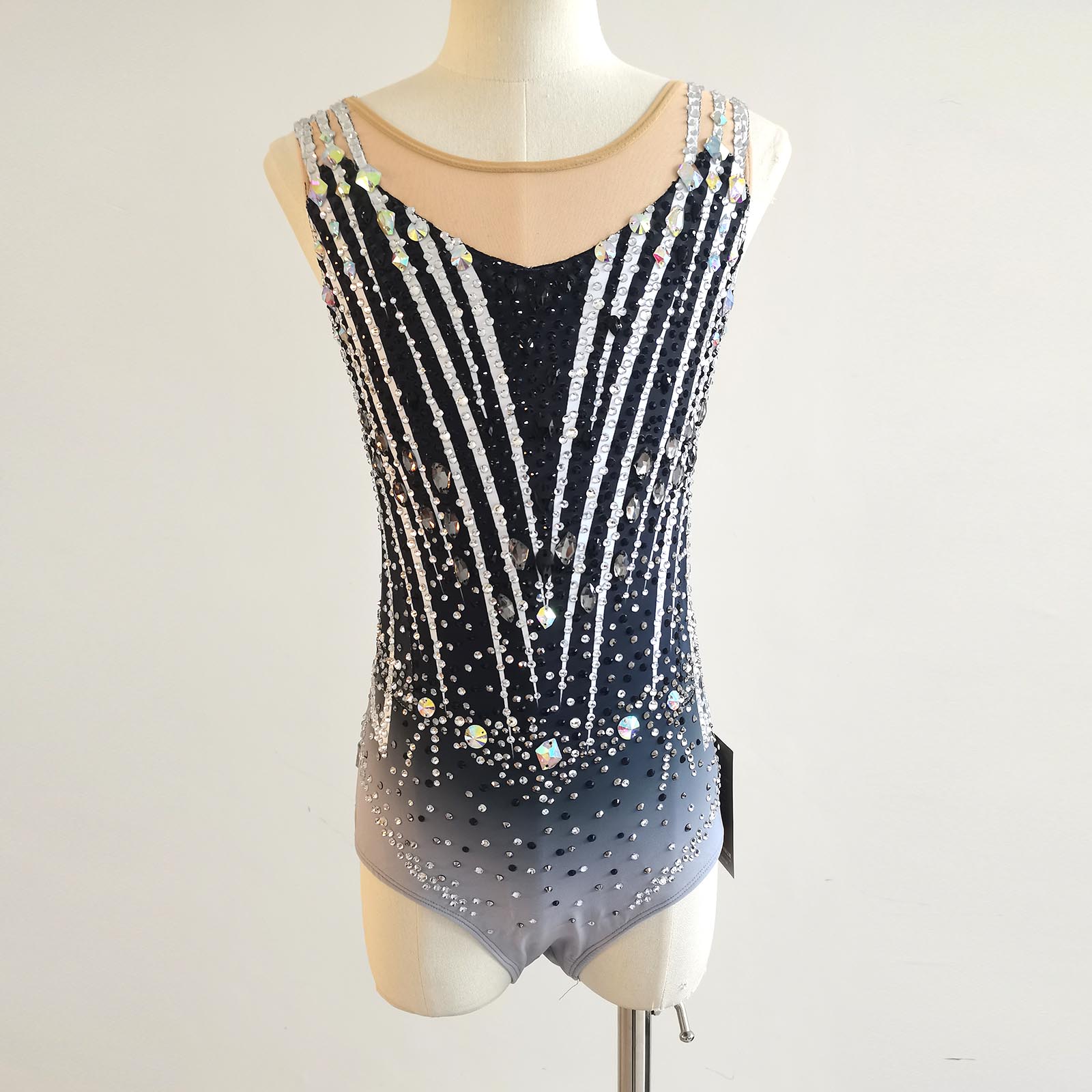 Rhythmic Gymnastics Leotards BD8089