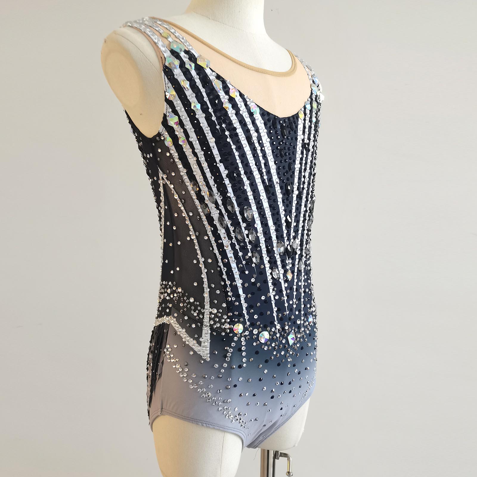 Rhythmic Gymnastics Leotards BD8089
