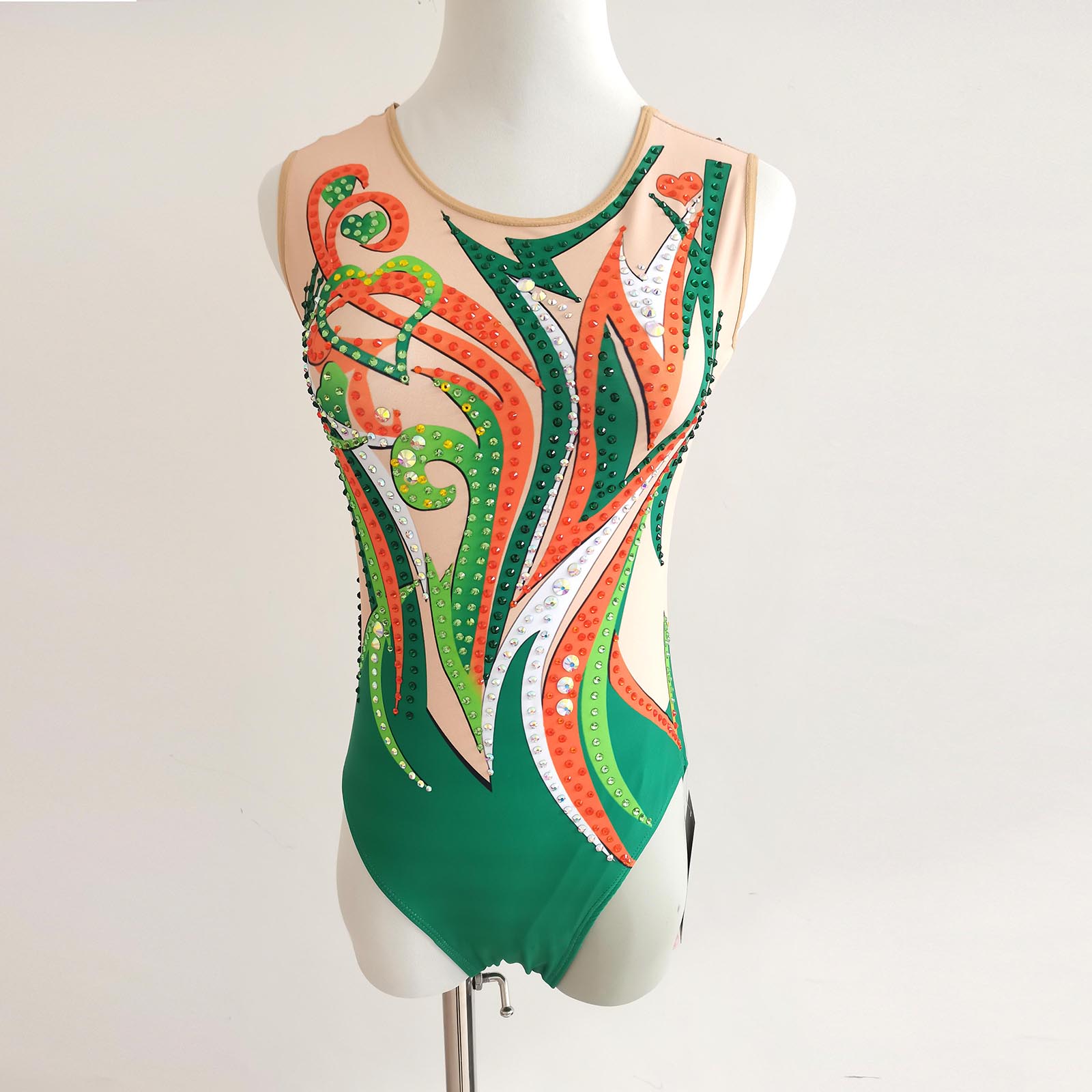 Gymnastics Leotards BD746
