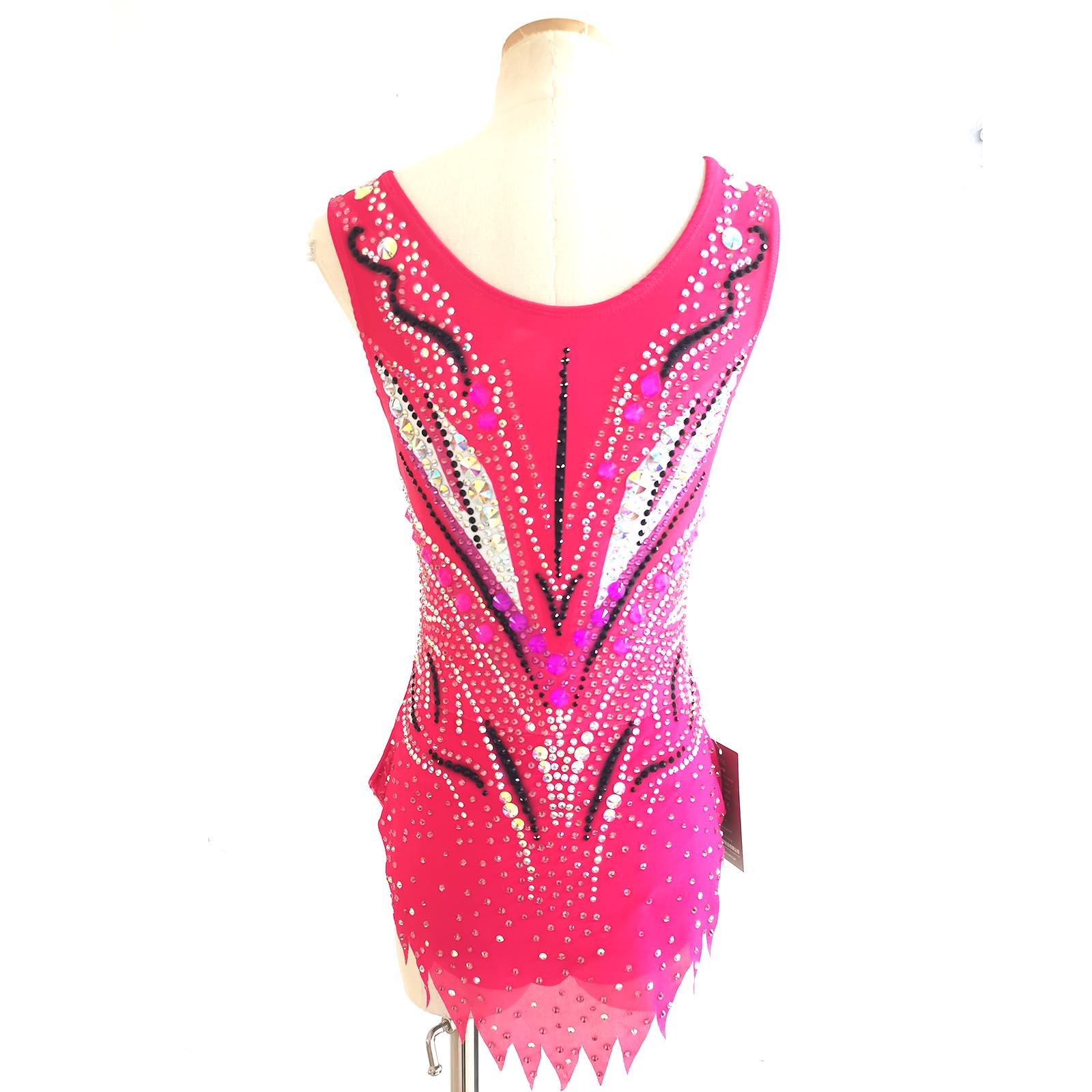 Rhythmic Gymnastics Leotards BD7243