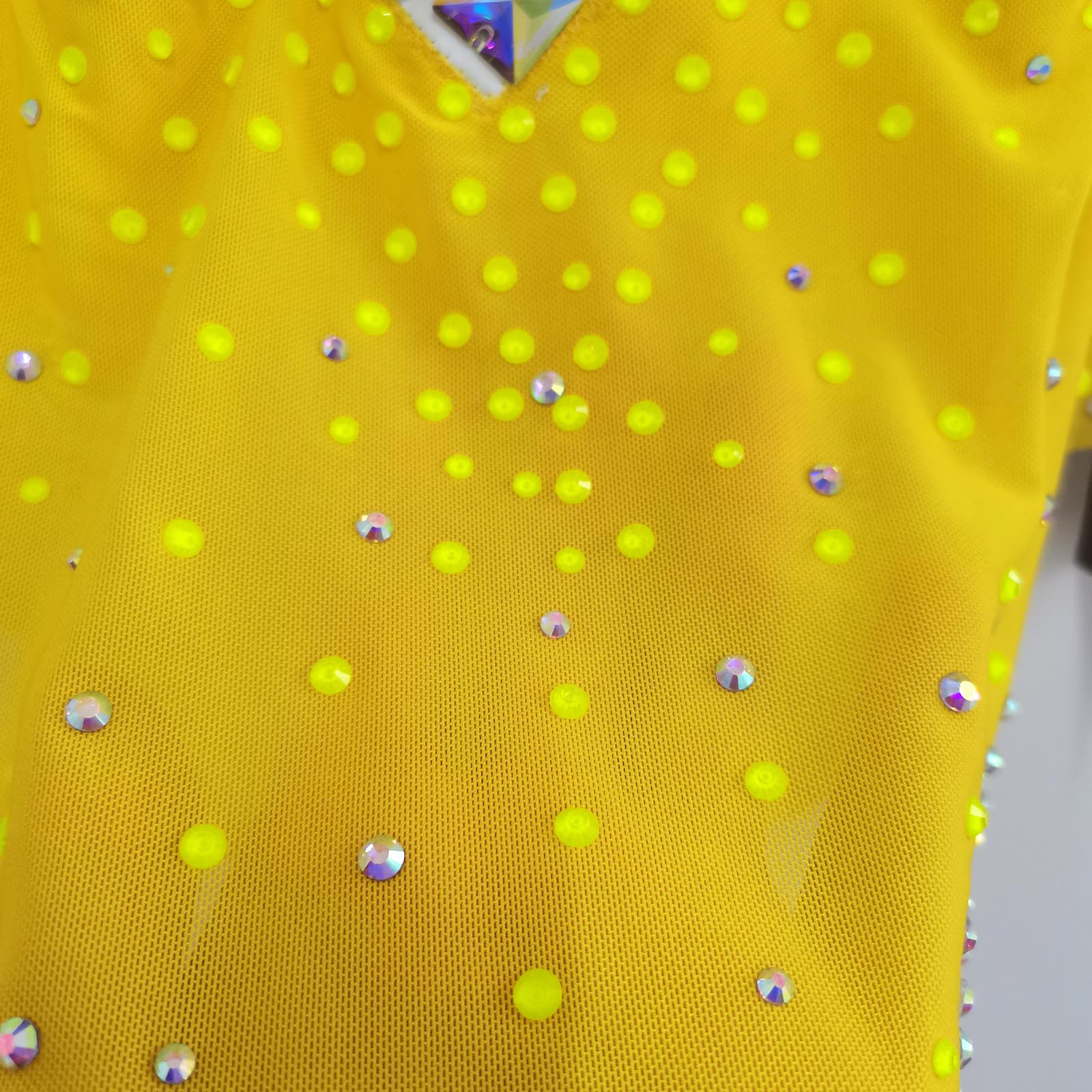 Figure Skating Dress BD8189