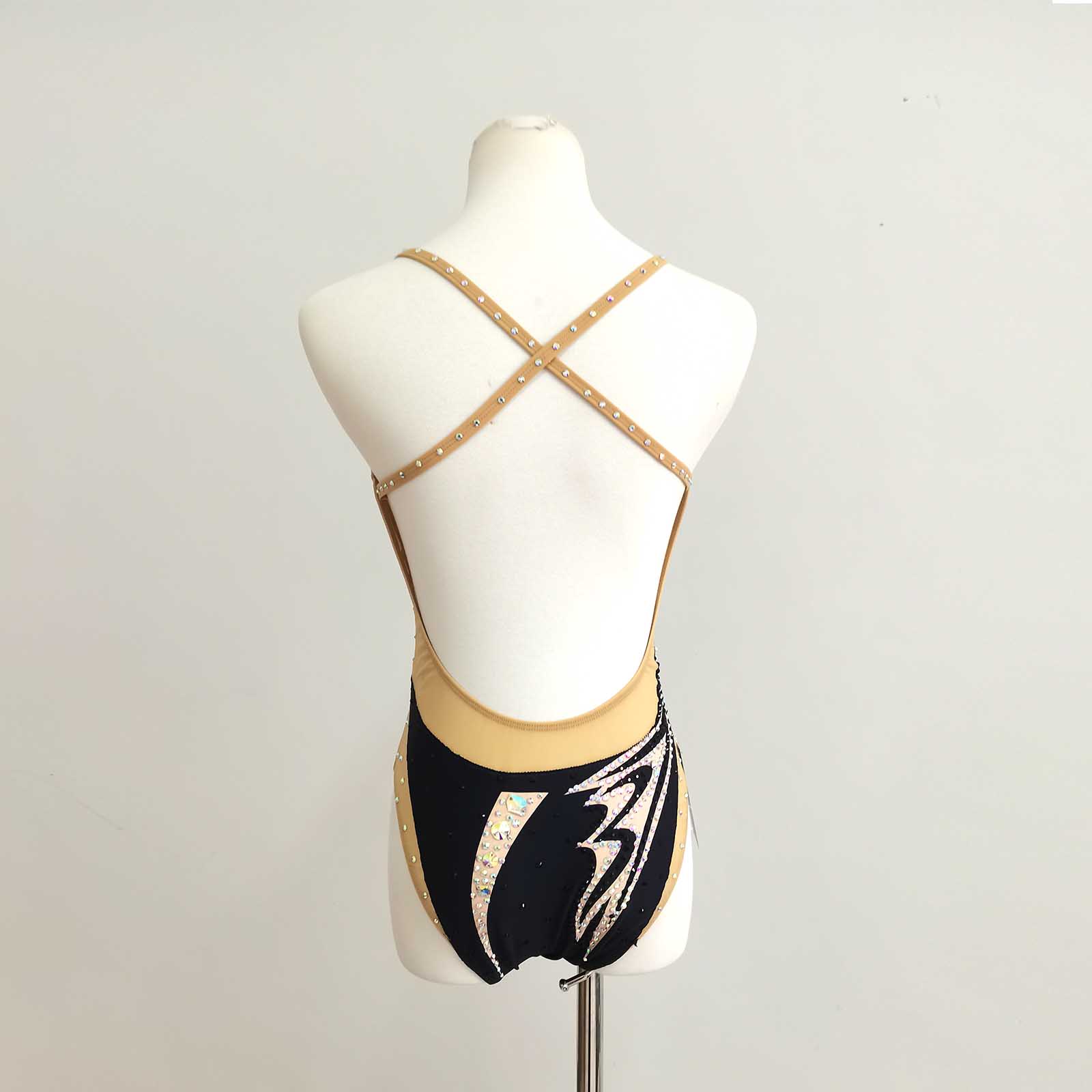 Synchronized Swimming leotard BD8898