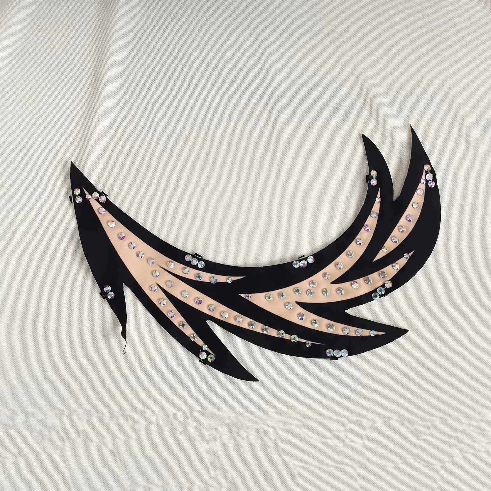 Synchronized Swimming leotard BD8898
