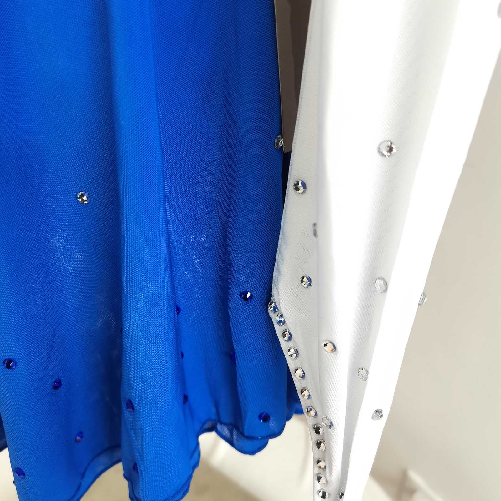 Figure Skating Dress BD350-JoyCan