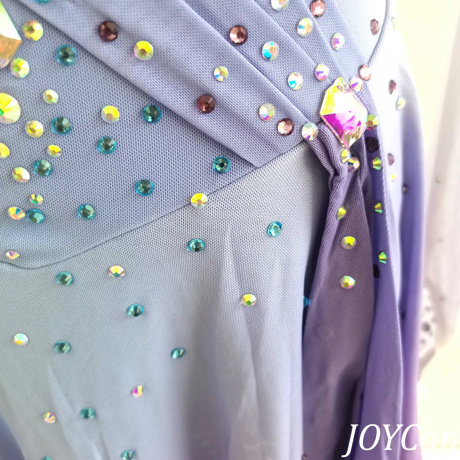 Figure Skating Dress JC1101