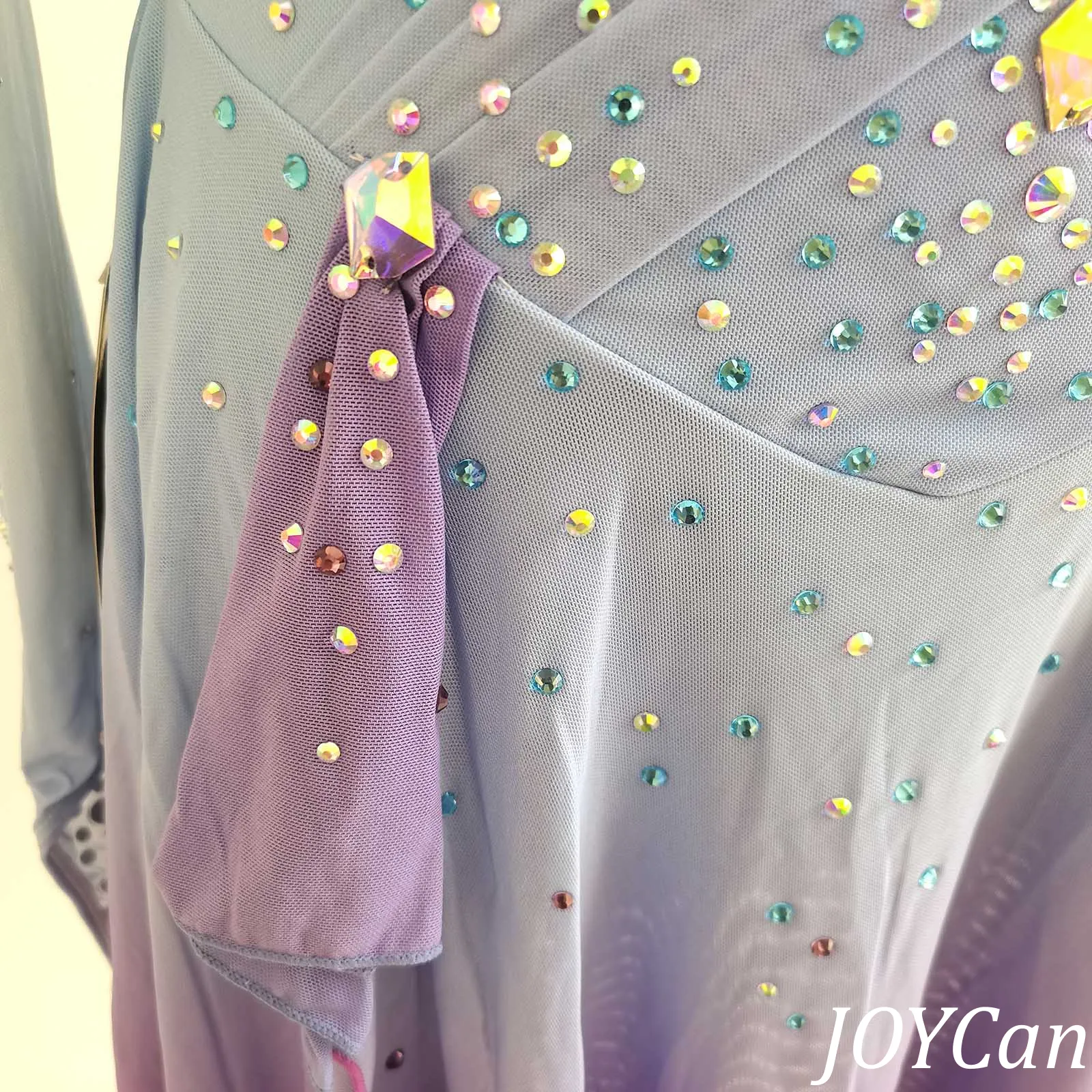 Figure Skating Dress JC1101