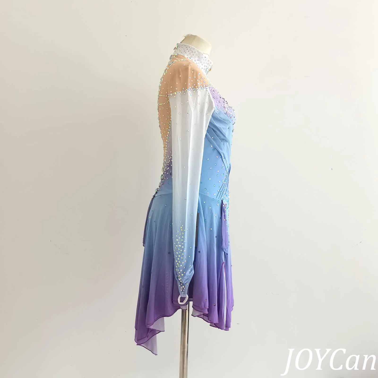 Figure Skating Dress JC1101