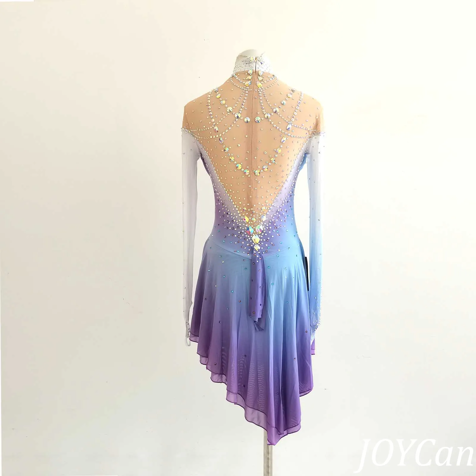 Figure Skating Dress JC1101