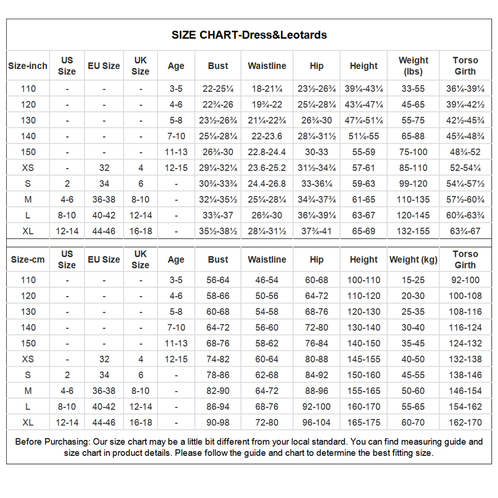 Gymnastics Rhythmic JD1032