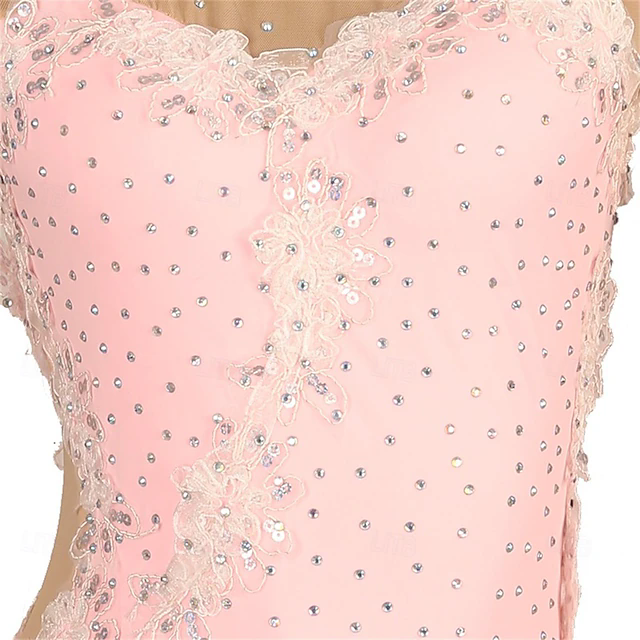 Figure Skating Dress JD1074