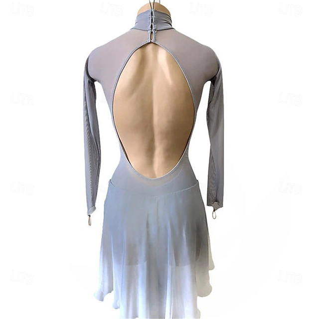Figure Skating Dress JD1073