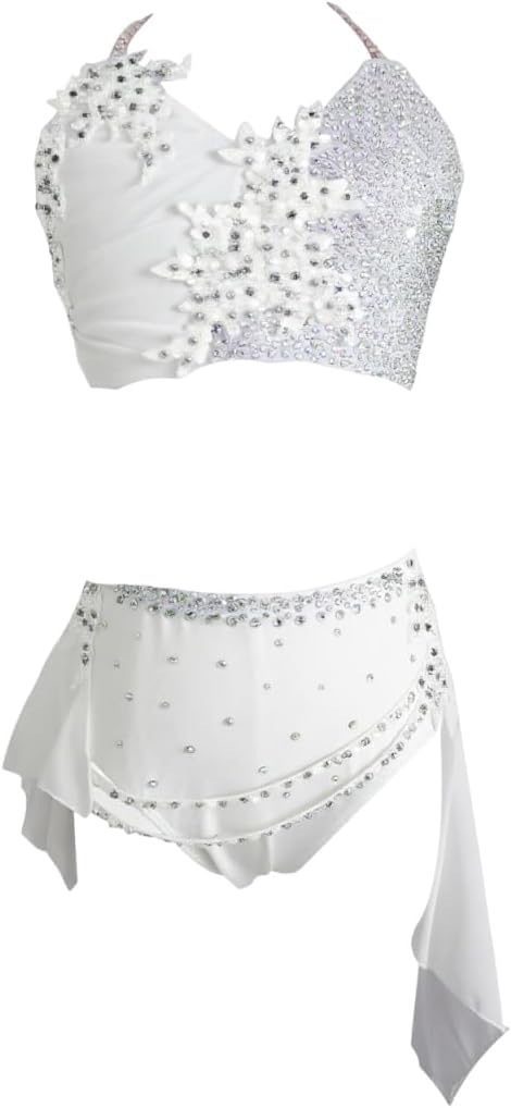 JoyCan Lyrical Dance Dress BD8876