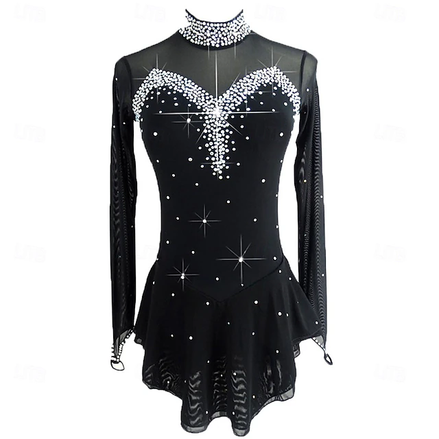 Figure Skating Dress JD1049