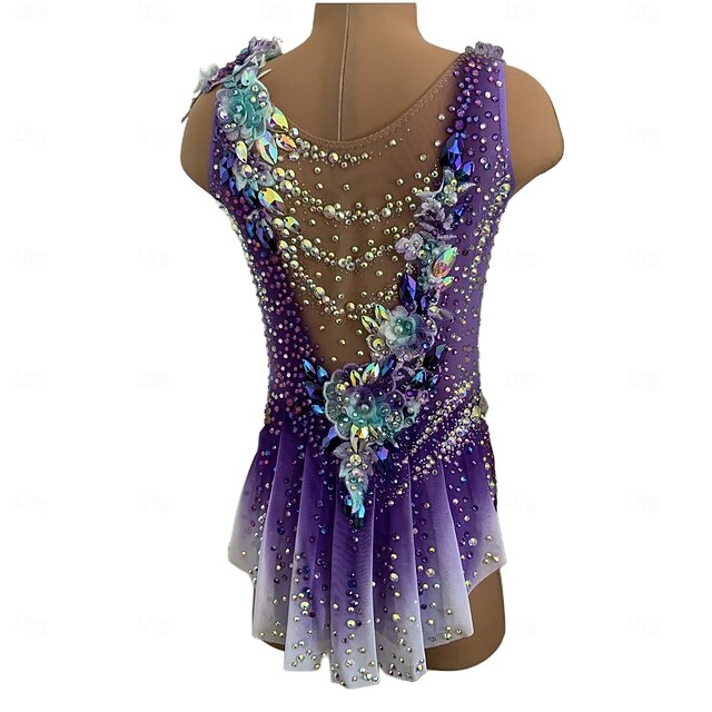 Gymnastics Rhythmic JD1040